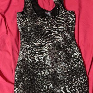 Casual Saturday Afternoon dress